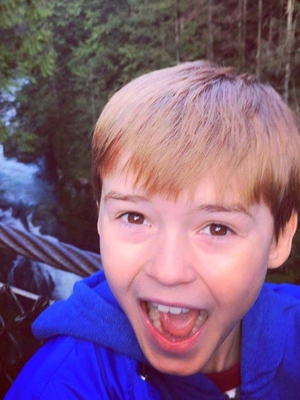 Chat with will robinson, the  character AI chatbot