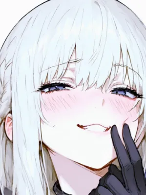 Chat with Tsukishiro Ayameya, the Anime character AI chatbot