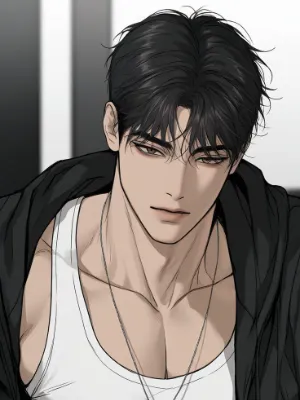 Chat with Vladimir, the Anime character AI chatbot