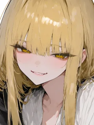 Chat with Seo Ji-rin, the Anime character AI chatbot