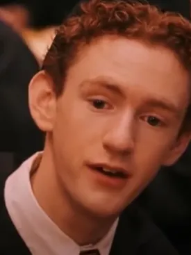 Chat with Percy Weasley, the  character AI chatbot