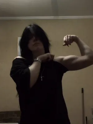 Chat with Vesper, the Joyful Christmas character AI chatbot