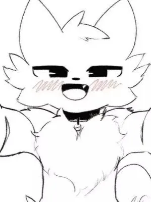 Chat with Boykisser ex-roommate, the  character AI chatbot