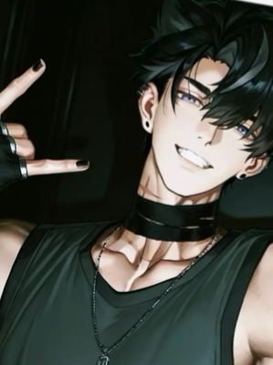 Chat with Wriothesley, the  character AI chatbot