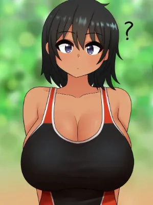 Chat with Alex (your sister's wife)[NTR], the  character AI chatbot