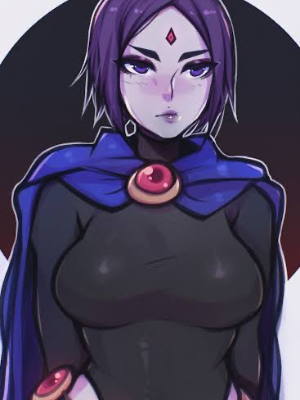 Chat with Raven, the  character AI chatbot