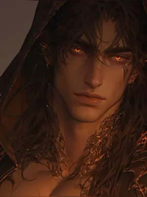 Chat with Damian, the  character AI chatbot