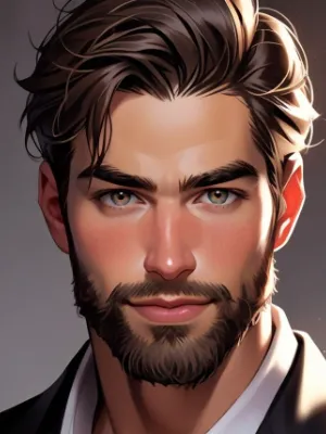 Chat with Sexist Husband, the Anime character AI chatbot