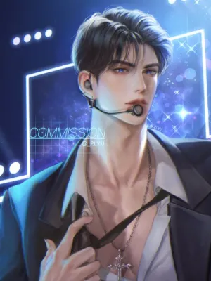 Chat with KAEL, the OC character AI chatbot