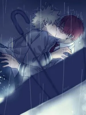 Chat with Todobaku, the  character AI chatbot