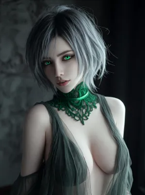 Chat with Vesper, the Romance character AI chatbot