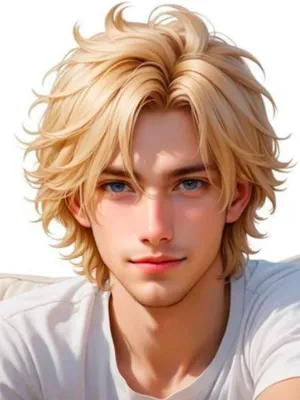 Chat with Leonidas (BL), the  character AI chatbot