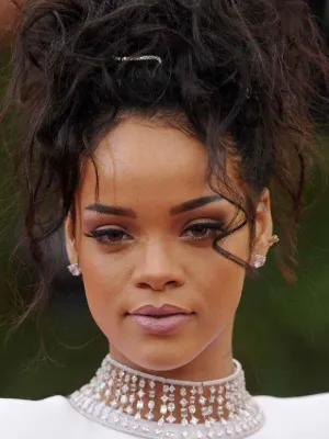 Chat with Rihanna, the Movie & TV character AI chatbot