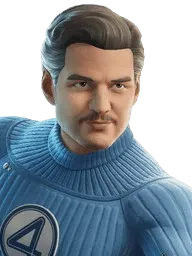 Chat with Mister Fantastic, the Movie & TV character AI chatbot