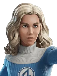 Chat with Invisible Woman, the Movie & TV character AI chatbot