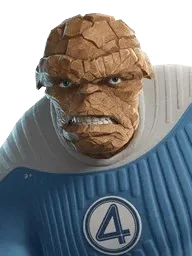 Chat with The Thing, the Movie & TV character AI chatbot