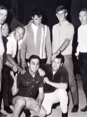 Chat with Memphis Mafia, the  character AI chatbot