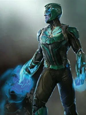 Chat with Es-Mer, the  character AI chatbot