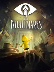 Chat with Little Nightmares RPG, the RPG character AI chatbot
