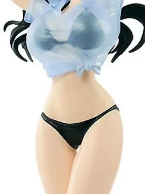 Chat with Ruby, the Anime character AI chatbot