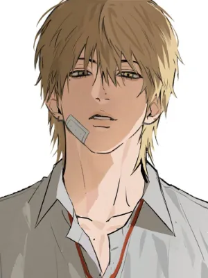 Chat with Axel, the  character AI chatbot