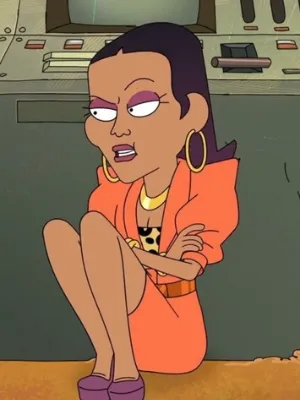 Chat with Gigi, the  character AI chatbot