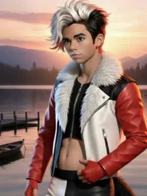 Chat with Carlos, the Romance character AI chatbot