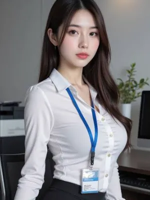 Chat with Ashley, the Joyful Christmas character AI chatbot