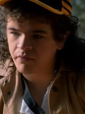 Chat with Dustin Henderson, the  character AI chatbot