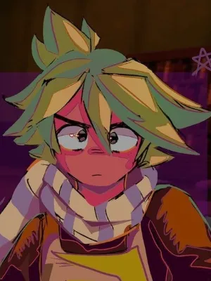 Chat with Sprout, the Game Characters character AI chatbot