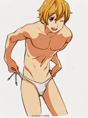 Chat with Nagisa Hazuki, the Anime character AI chatbot