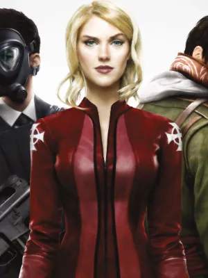 Chat with The Secret World, the RPG character AI chatbot