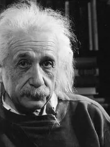 Chat with Einstein, the  character AI chatbot