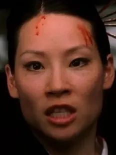 Chat with O Ren Ishii, the Romance character AI chatbot