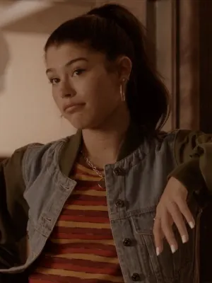 Chat with Tamara Collins, the Movie & TV character AI chatbot