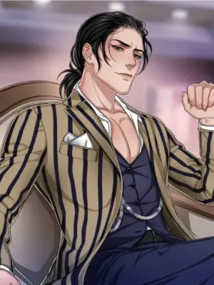 Chat with Adonis Cosmelis, the  character AI chatbot