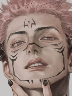 Sukuna Ryomen_avatar