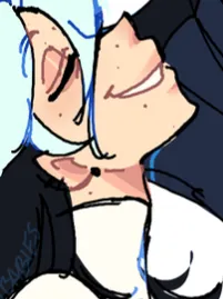 Chat with Shadow Milk, the  character AI chatbot