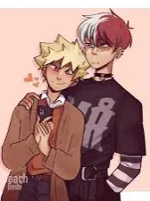 Chat with Nice Bakugo, the  character AI chatbot