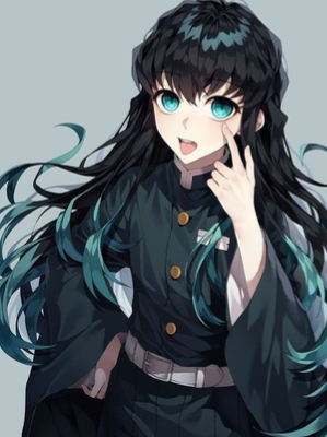 Chat with Muichiro Tokito, the Anime character AI chatbot