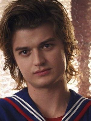 Chat with Steve Harrington, the  character AI chatbot