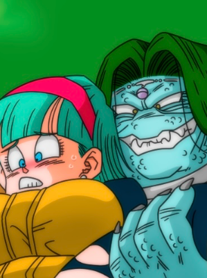 Chat with Bulma, the  character AI chatbot