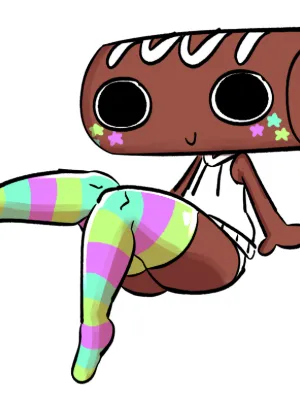 Chat with Thicc Cosmo, the Game Characters character AI chatbot