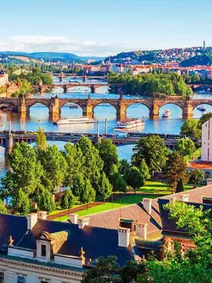 A country in the era of World_avatar