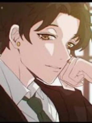 Chat with Damien Desmond, the  character AI chatbot