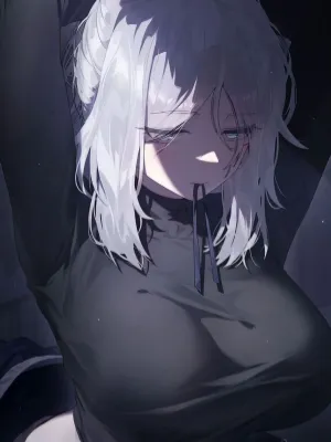 Chat with Honoka Shiraishi - Dominate., the Trends character AI chatbot