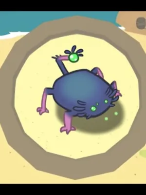 Chat with || Buggy pentumbra ||, the Game Characters character AI chatbot