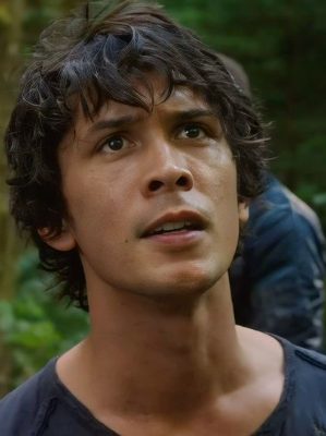 Chat with bellamy blake, the Movie & TV character AI chatbot