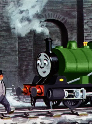 Chat with The Island of Sodor, the  character AI chatbot