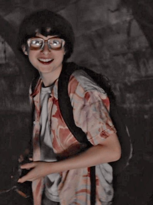 Chat with richie tozier, the  character AI chatbot